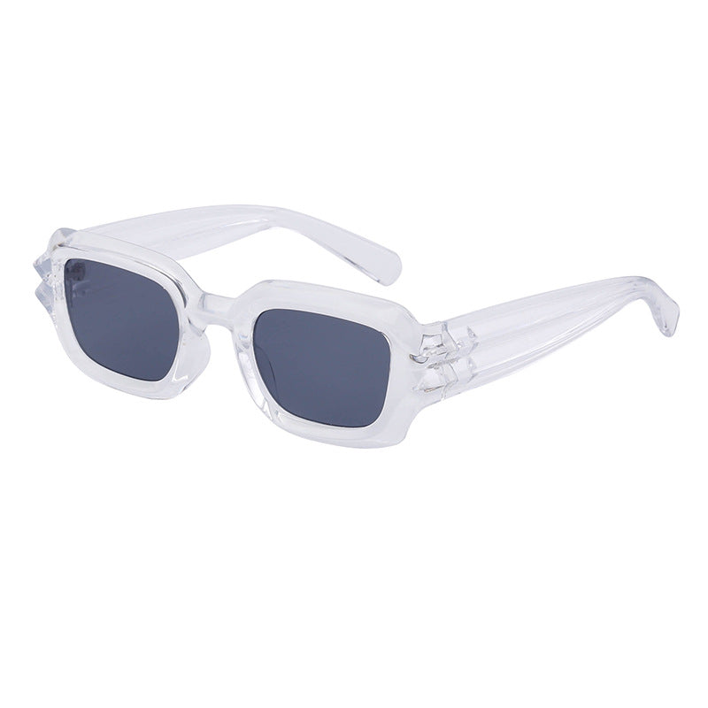 Wholesale PC Personality Small Frame Sunglasses